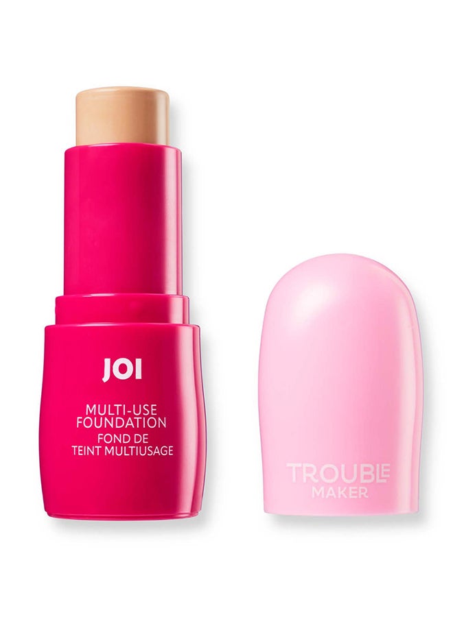 Trouble Maker Joi Stick Multi-Use Foundation Live Wire - Image 1